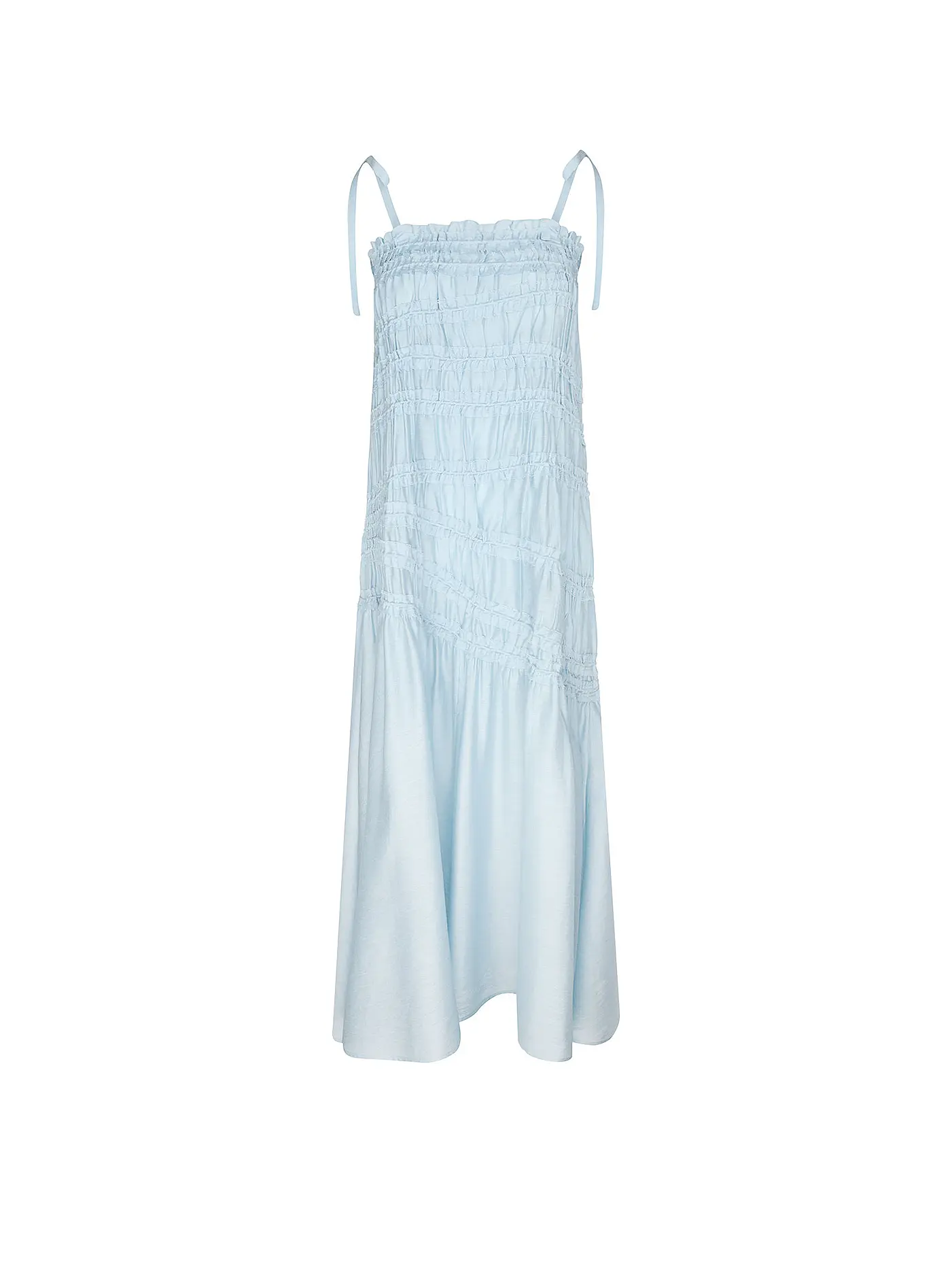 TORY BURCH | Midikleid | 